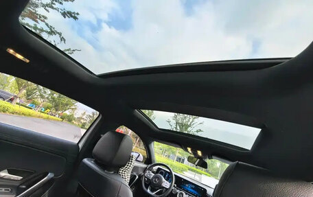 Mercedes-Benz A-Класс, 2022 год, 1 620 099 рублей, 13 фотография