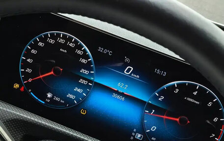 Mercedes-Benz A-Класс, 2022 год, 1 620 099 рублей, 10 фотография