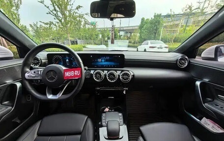 Mercedes-Benz A-Класс, 2022 год, 1 620 099 рублей, 8 фотография