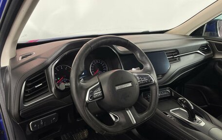 Haval F7 I, 2021 год, 1 646 000 рублей, 8 фотография