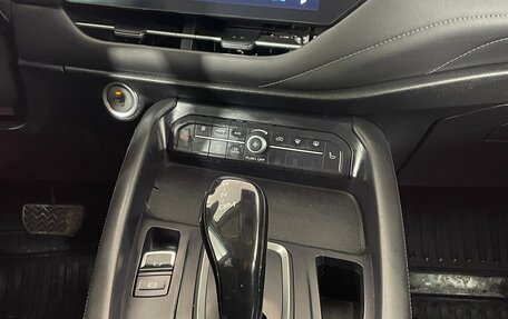 Haval F7 I, 2021 год, 1 646 000 рублей, 14 фотография