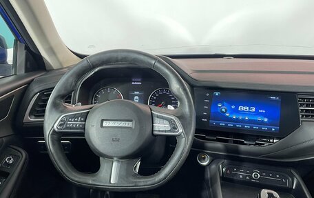 Haval F7 I, 2021 год, 1 646 000 рублей, 12 фотография