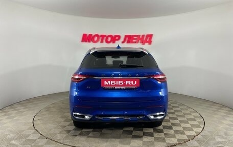 Haval F7 I, 2021 год, 1 646 000 рублей, 5 фотография