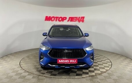 Haval F7 I, 2021 год, 1 646 000 рублей, 2 фотография