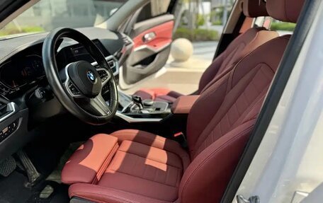 BMW 3 серия, 2021 год, 2 810 007 рублей, 7 фотография