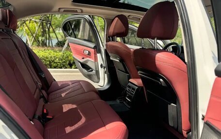 BMW 3 серия, 2021 год, 2 810 007 рублей, 11 фотография