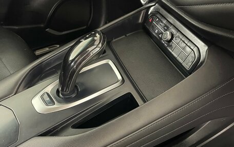 Haval F7 I, 2021 год, 1 646 000 рублей, 17 фотография