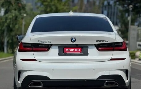 BMW 3 серия, 2021 год, 2 810 007 рублей, 5 фотография