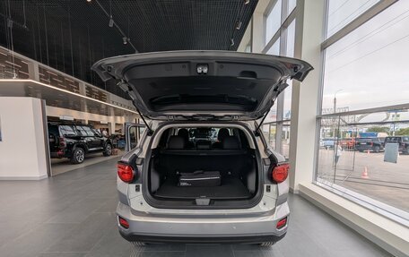 Haval H7, 2025 год, 3 612 510 рублей, 6 фотография