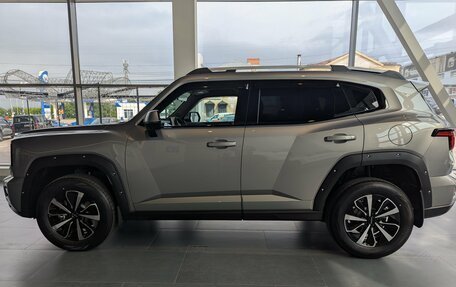 Haval H7, 2025 год, 3 612 510 рублей, 4 фотография