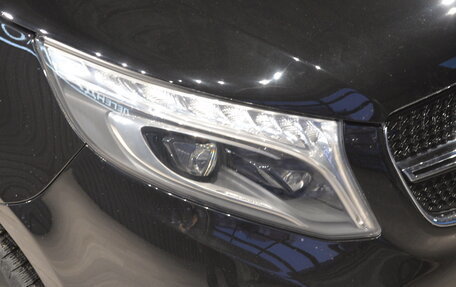 Mercedes-Benz V-Класс, 2014 год, 2 990 000 рублей, 7 фотография