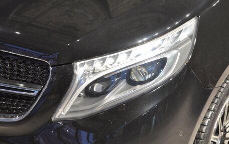 Mercedes-Benz V-Класс, 2014 год, 2 990 000 рублей, 8 фотография