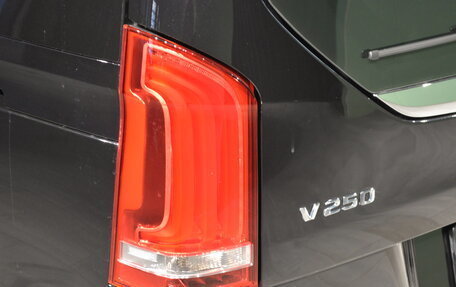 Mercedes-Benz V-Класс, 2014 год, 2 990 000 рублей, 9 фотография