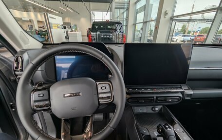 Haval H7, 2025 год, 3 612 510 рублей, 8 фотография