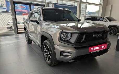 Haval H7, 2025 год, 3 612 510 рублей, 3 фотография
