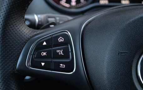 Mercedes-Benz V-Класс, 2014 год, 2 990 000 рублей, 14 фотография