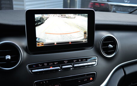 Mercedes-Benz V-Класс, 2014 год, 2 990 000 рублей, 16 фотография