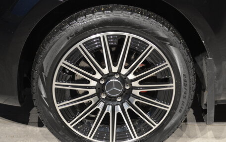 Mercedes-Benz V-Класс, 2014 год, 2 990 000 рублей, 12 фотография