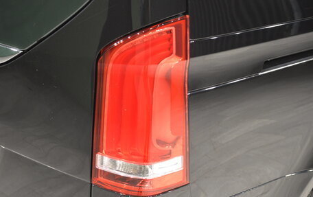 Mercedes-Benz V-Класс, 2014 год, 2 990 000 рублей, 10 фотография