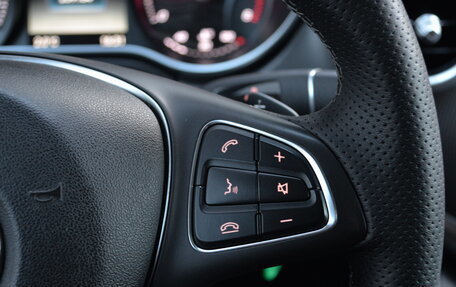 Mercedes-Benz V-Класс, 2014 год, 2 990 000 рублей, 15 фотография