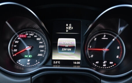 Mercedes-Benz V-Класс, 2014 год, 2 990 000 рублей, 13 фотография