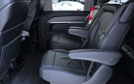 Mercedes-Benz V-Класс, 2014 год, 2 990 000 рублей, 23 фотография