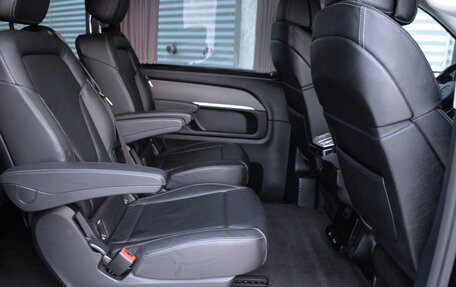 Mercedes-Benz V-Класс, 2014 год, 2 990 000 рублей, 26 фотография