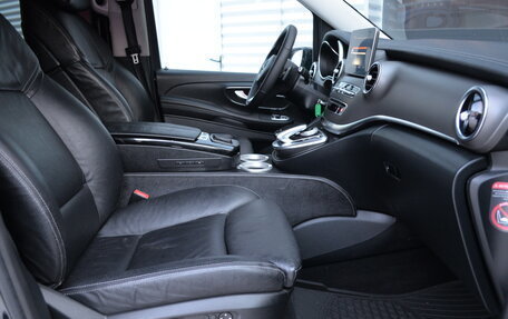 Mercedes-Benz V-Класс, 2014 год, 2 990 000 рублей, 27 фотография