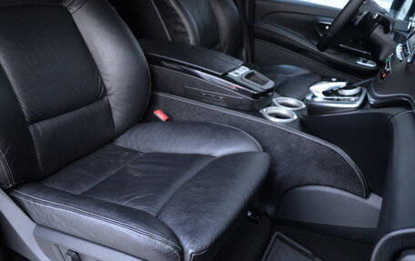 Mercedes-Benz V-Класс, 2014 год, 2 990 000 рублей, 31 фотография