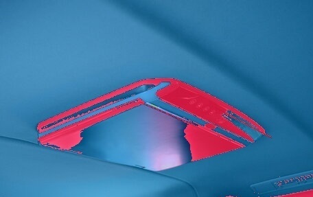 Mercedes-Benz V-Класс, 2014 год, 2 990 000 рублей, 25 фотография