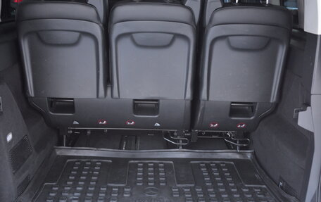 Mercedes-Benz V-Класс, 2014 год, 2 990 000 рублей, 34 фотография