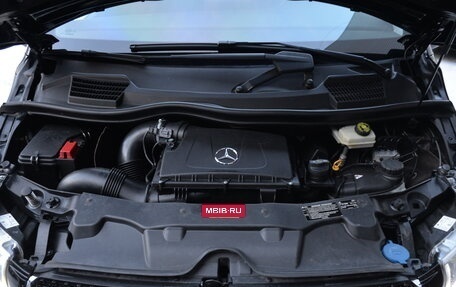 Mercedes-Benz V-Класс, 2014 год, 2 990 000 рублей, 33 фотография