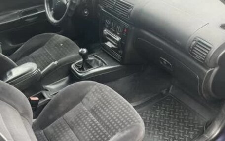 Volkswagen Passat B5+ рестайлинг, 1998 год, 370 000 рублей, 4 фотография