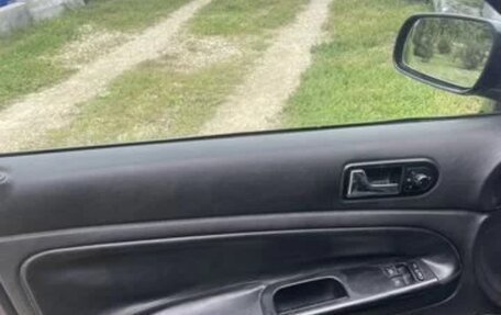 Volkswagen Passat B5+ рестайлинг, 1998 год, 370 000 рублей, 5 фотография