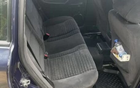 Volkswagen Passat B5+ рестайлинг, 1998 год, 370 000 рублей, 10 фотография