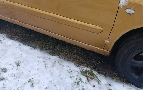 Citroen Xsara, 2001 год, 90 000 рублей, 3 фотография