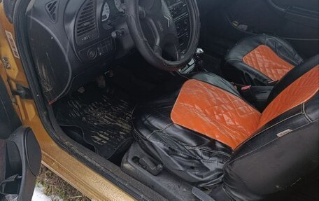 Citroen Xsara, 2001 год, 90 000 рублей, 2 фотография