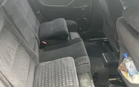 Volkswagen Passat B5+ рестайлинг, 1998 год, 370 000 рублей, 9 фотография