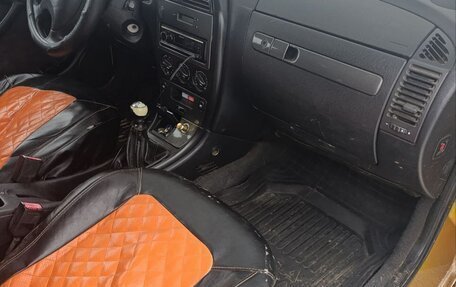 Citroen Xsara, 2001 год, 90 000 рублей, 5 фотография