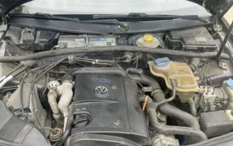 Volkswagen Passat B5+ рестайлинг, 1998 год, 370 000 рублей, 6 фотография