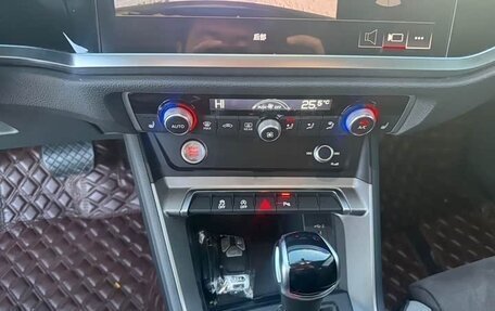 Audi Q3, 2022 год, 2 410 000 рублей, 13 фотография