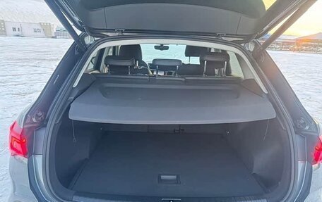 Audi Q3, 2022 год, 2 410 000 рублей, 17 фотография