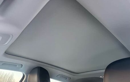 Audi Q3, 2022 год, 2 410 000 рублей, 14 фотография