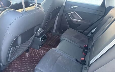 Audi Q3, 2022 год, 2 410 000 рублей, 15 фотография