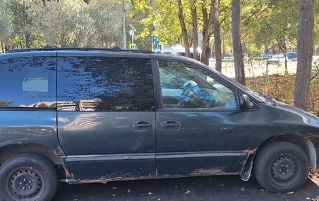 Chrysler Voyager III, 1999 год, 220 000 рублей, 3 фотография