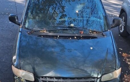 Chrysler Voyager III, 1999 год, 220 000 рублей, 4 фотография