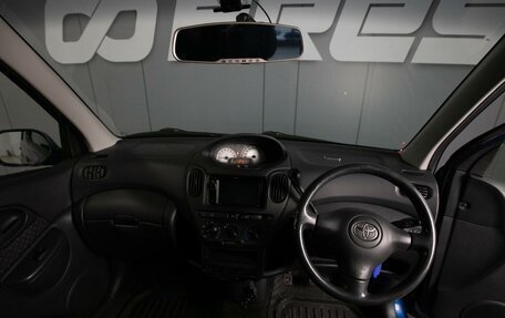 Toyota FunCargo, 2003 год, 490 000 рублей, 6 фотография