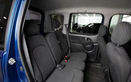 Toyota FunCargo, 2003 год, 490 000 рублей, 8 фотография