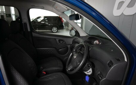 Toyota FunCargo, 2003 год, 490 000 рублей, 7 фотография