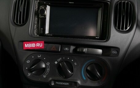 Toyota FunCargo, 2003 год, 490 000 рублей, 13 фотография